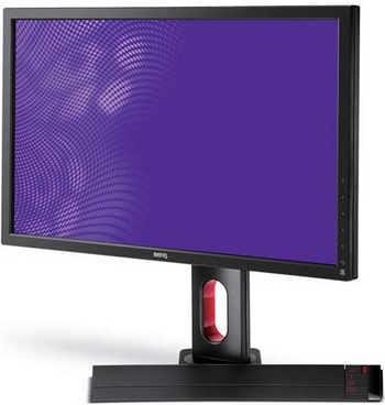 BenQ XL2420Z